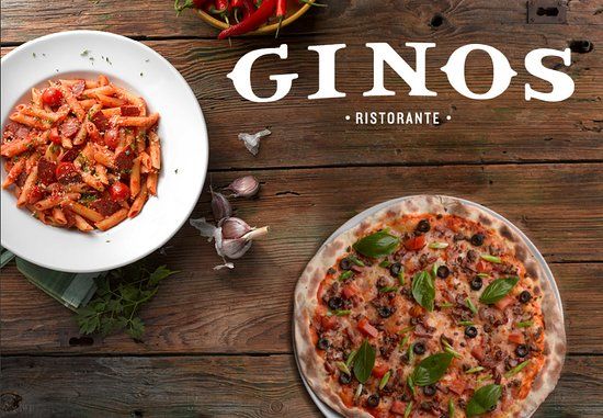 Ginos Plaza del Mar II